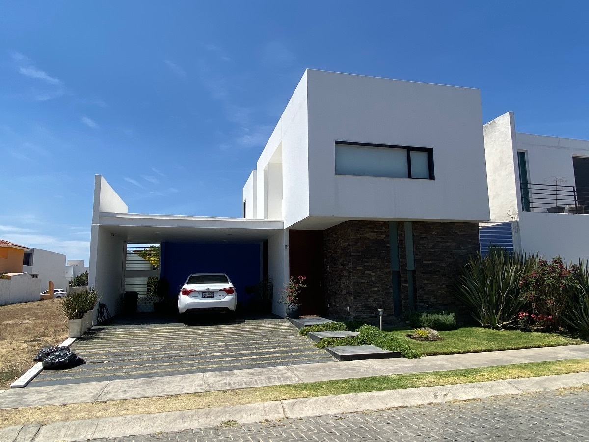 Casa en Venta Arbolada 1 Bosques de Santa Anita