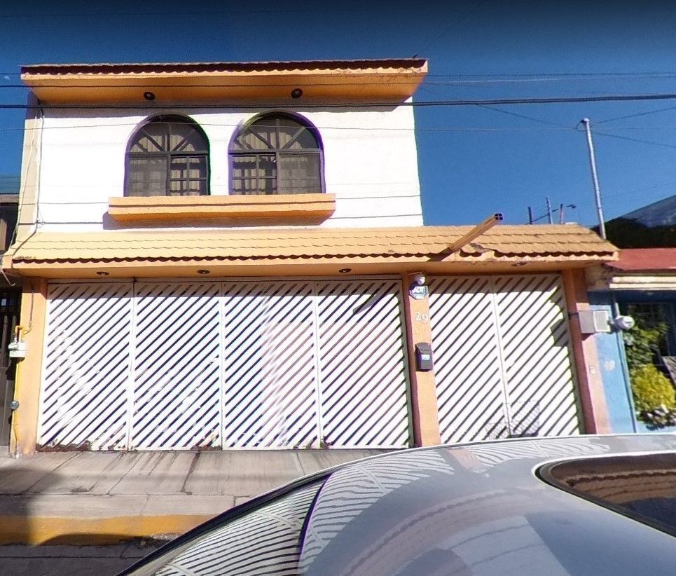 CASA EN VENTA ATIZAPAN