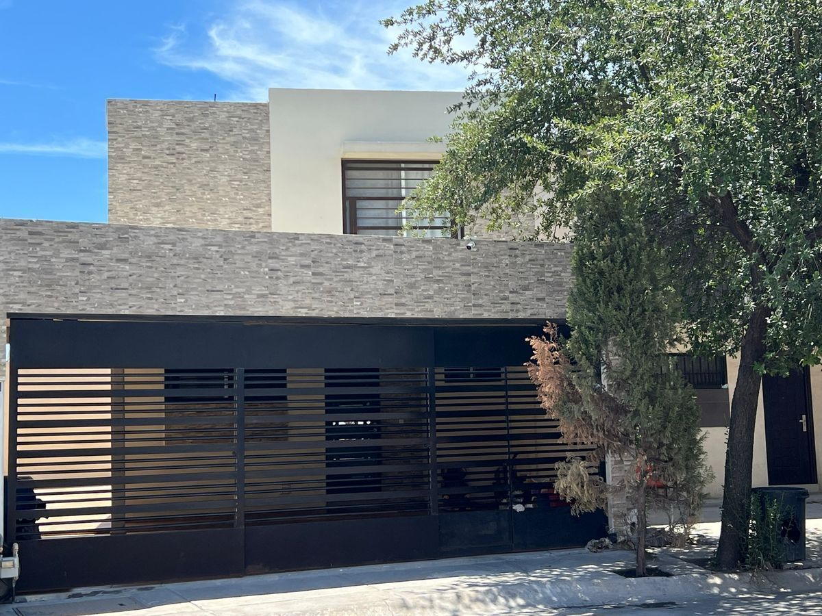 Casa en Venta Bonaterra Apodaca Nuevo León