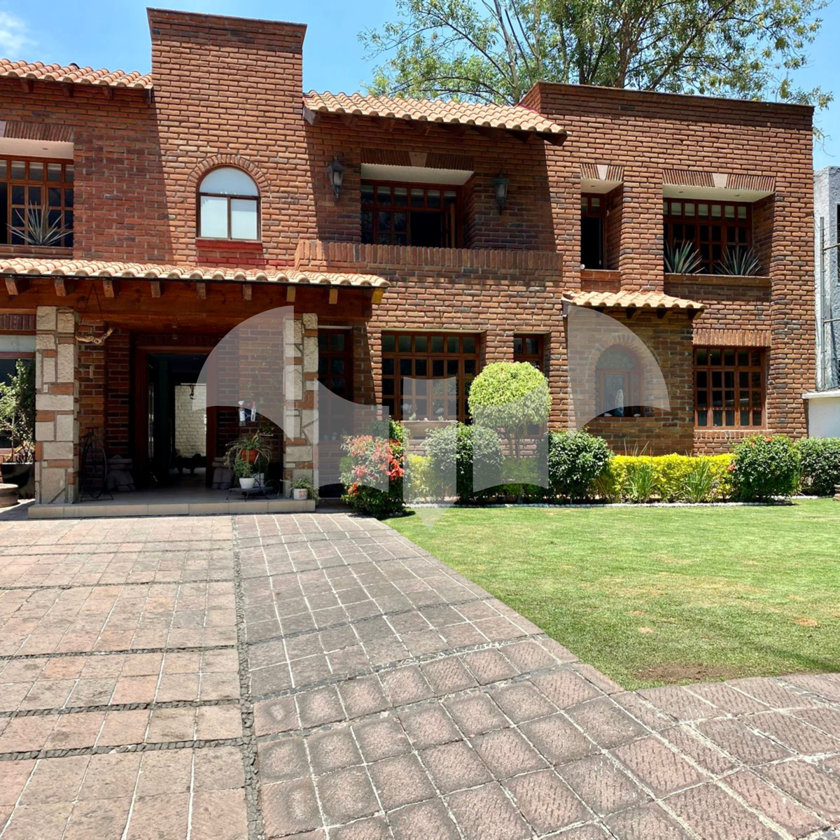 Casa en Venta Bosque de Moctezuma