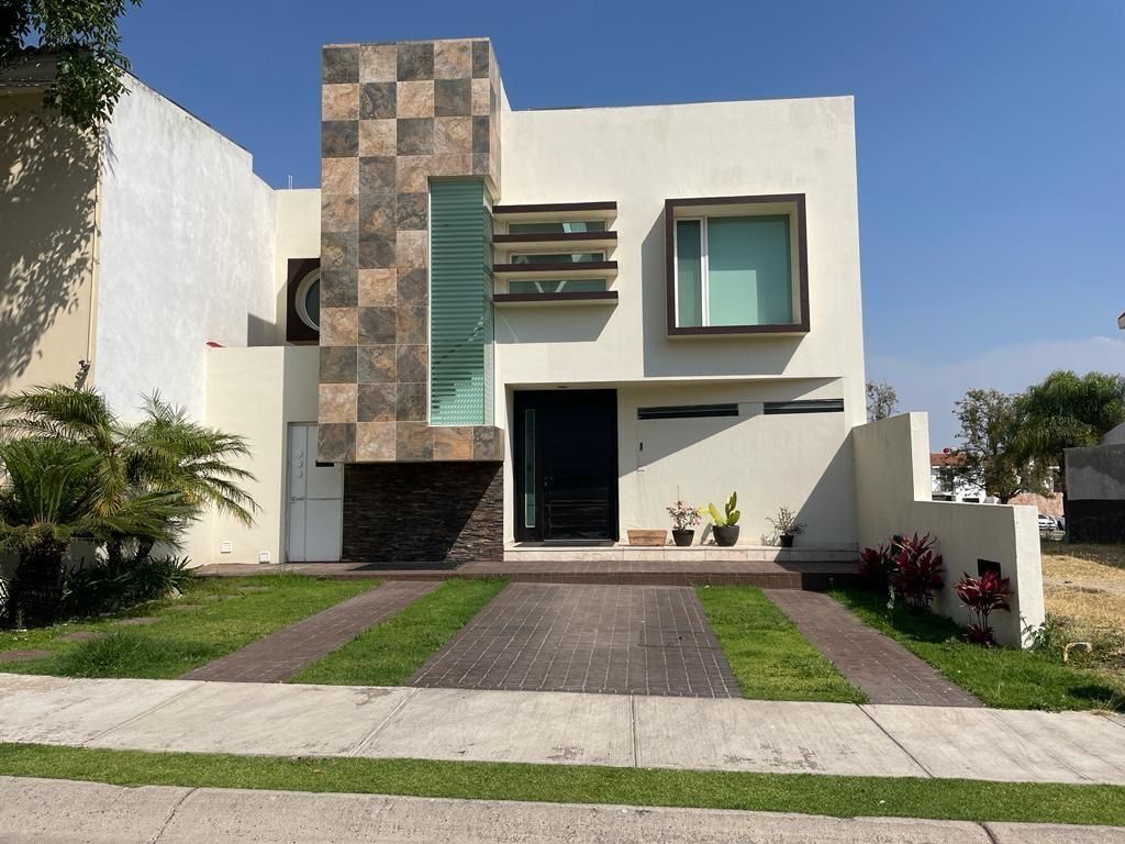 Casa en Venta Bosques de Santa Anita Coto 5