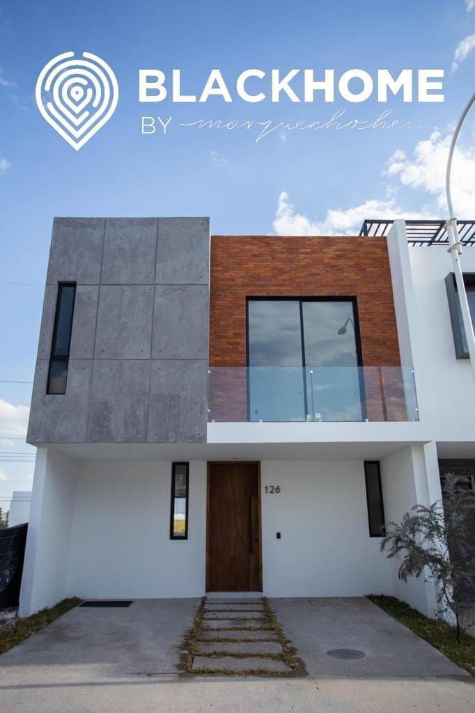 CASA EN VENTA BOSQUES DE SANTA ANITA