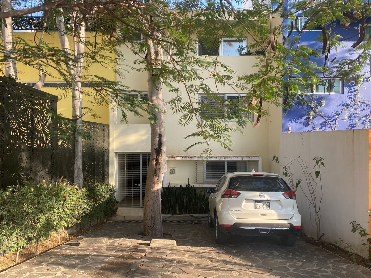 Casa en venta, bosques del centinela, Acantilado, Zapopan