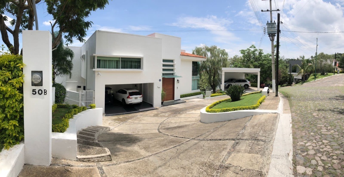 CASA EN VENTA CAÑADAS