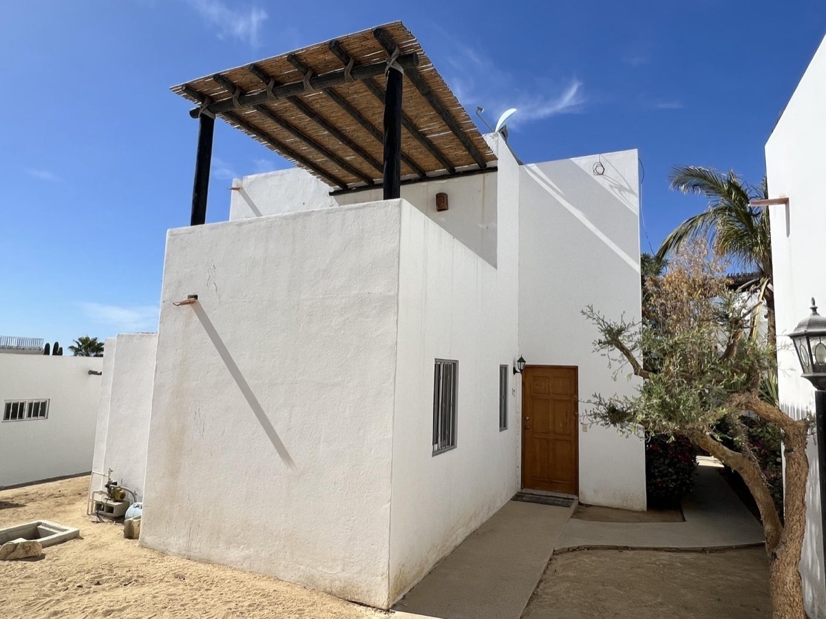 CASA EN VENTA CABO SAN LUCAS