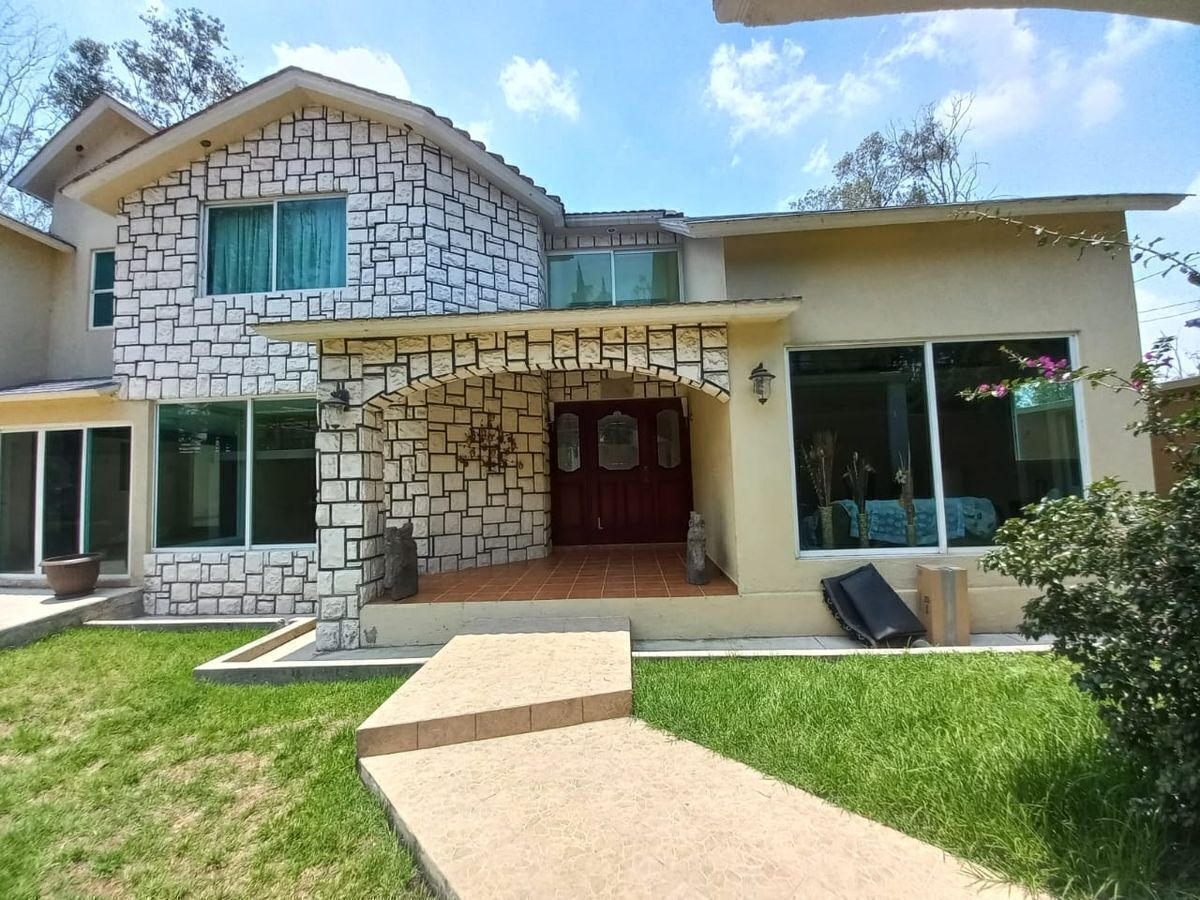 Casa en Venta, Campestre del Lago, 3 Recamaras