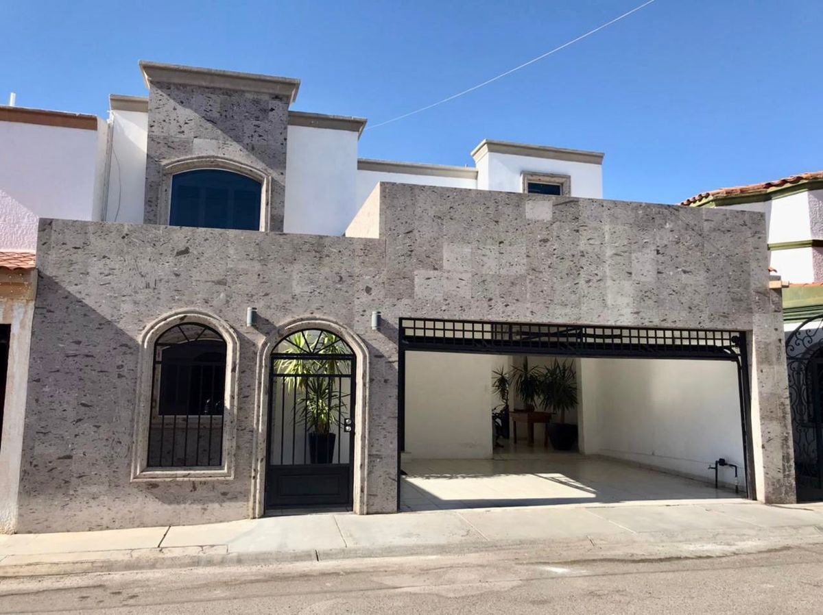 Casa en venta capistrano residenciañ