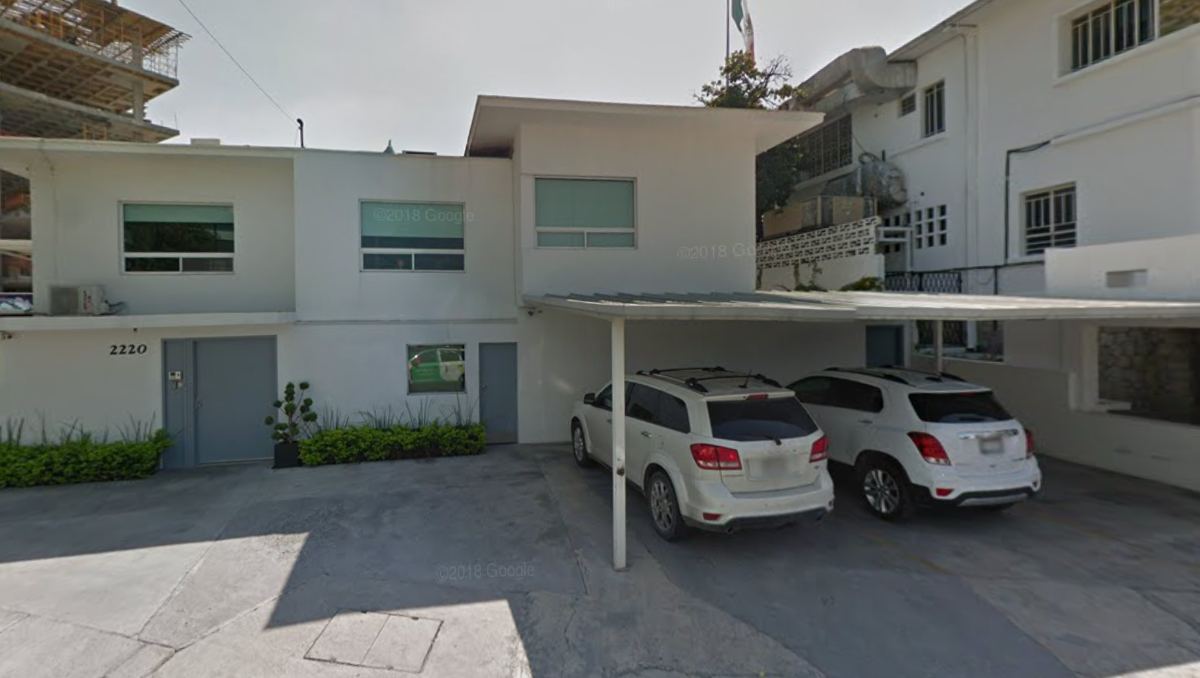 Casa en Venta Centro, Monterrey, N.L.