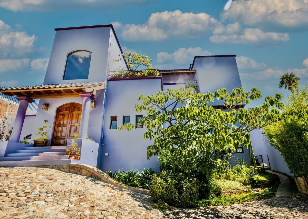 Casa en VENTA cerca del Nieto Piña en Guanajuato Guanajuato