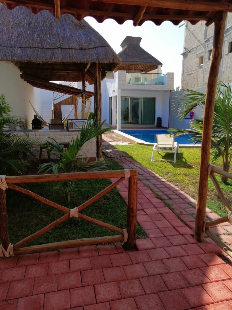 Casa en Venta, Chicxulub, Yucatán.