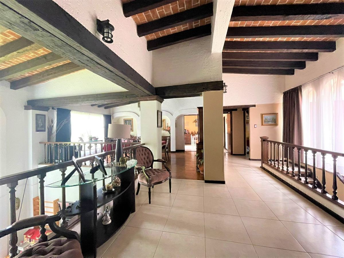 Casa en Venta, Club de Golf Hacienda, 3 Recámaras.