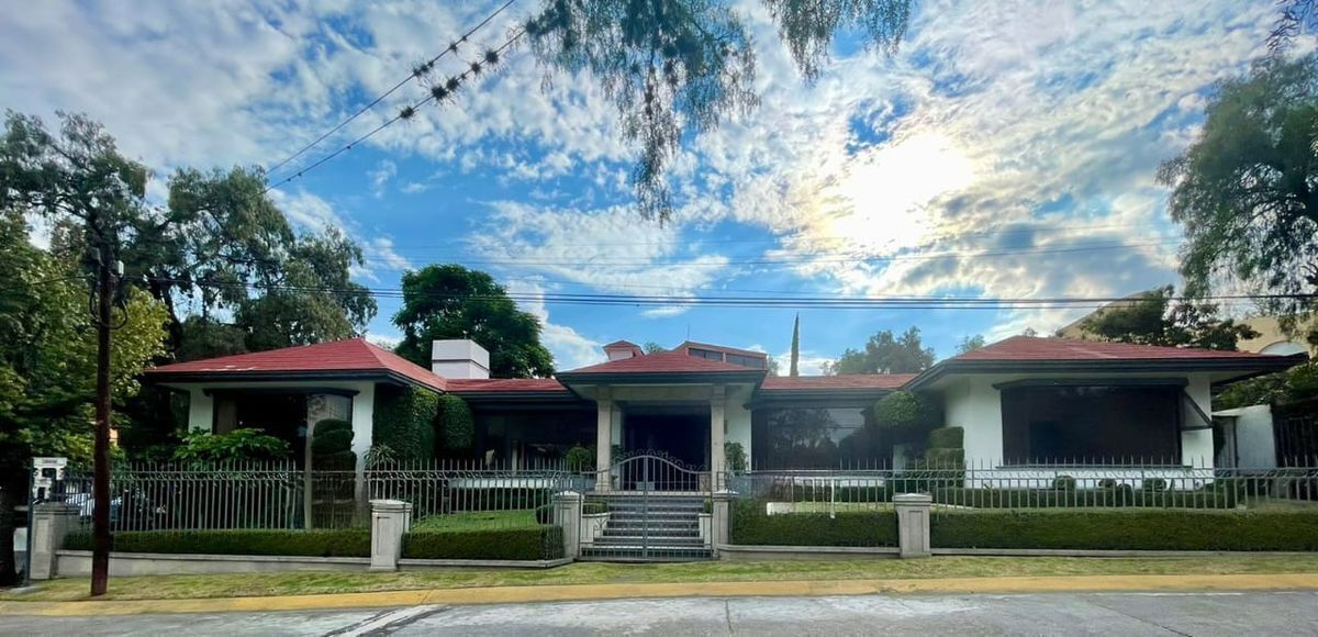 Casa en Venta, Club de Golf Hacienda, 4 Recámaras