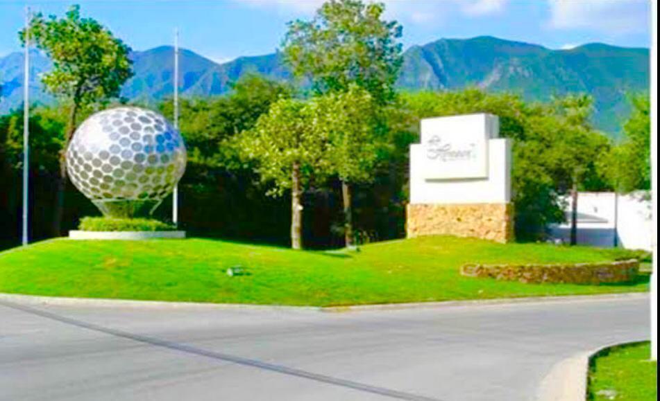 CASA EN VENTA CLUB DE GOLF LA HERRADURA, CARRETERA NACIONAL, MONTERREY, ALBERCA