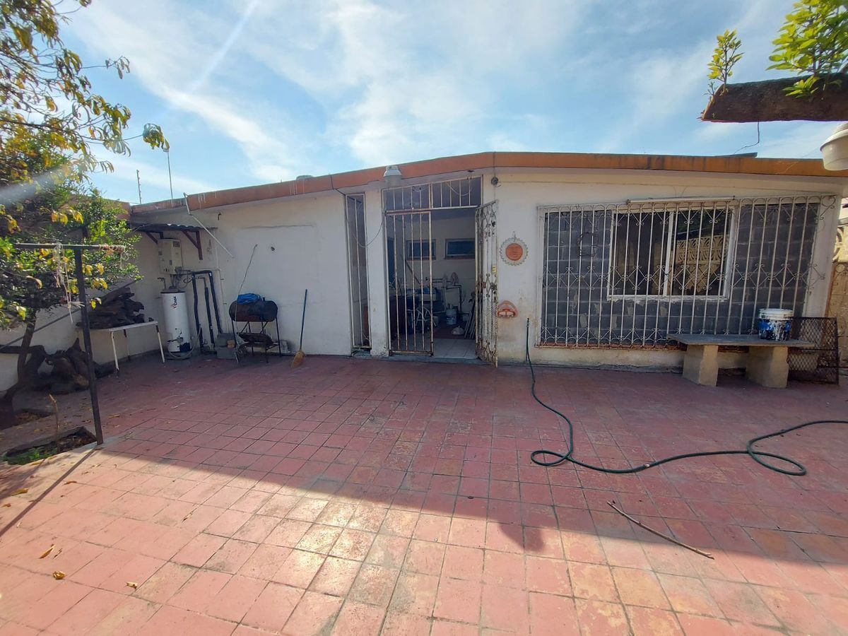 Casa en Venta Col. Cuauhtémoc, San Nicolás de los Garza