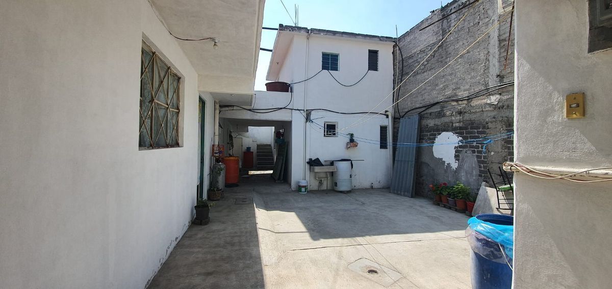 Casa en Venta, Col. Los Reyes Acaquilpan, EDOMEX