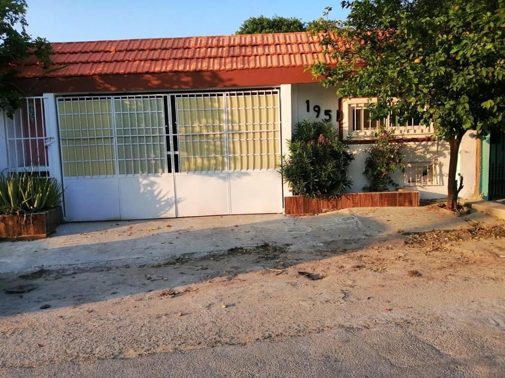 Casa en Venta Col Miraflores