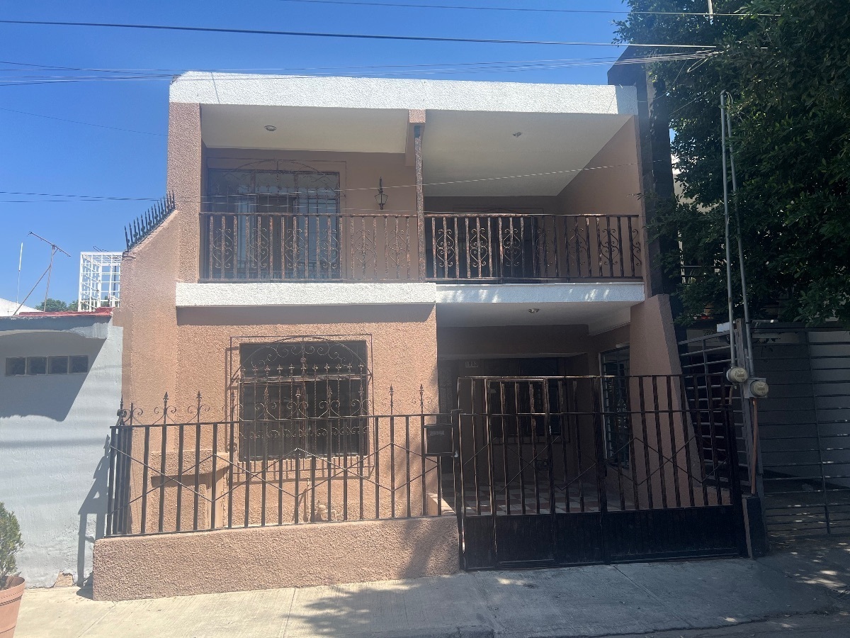 Casa en Venta colonia Atlas, Guadalajara.