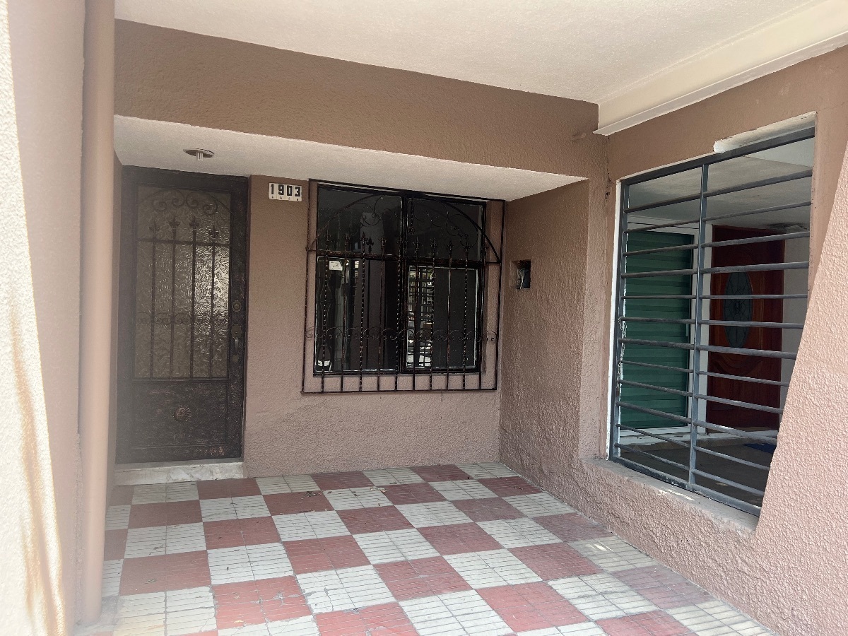 Casa En Venta Colonia Atlas Guadalajara - Pinn Portal Inmobiliario