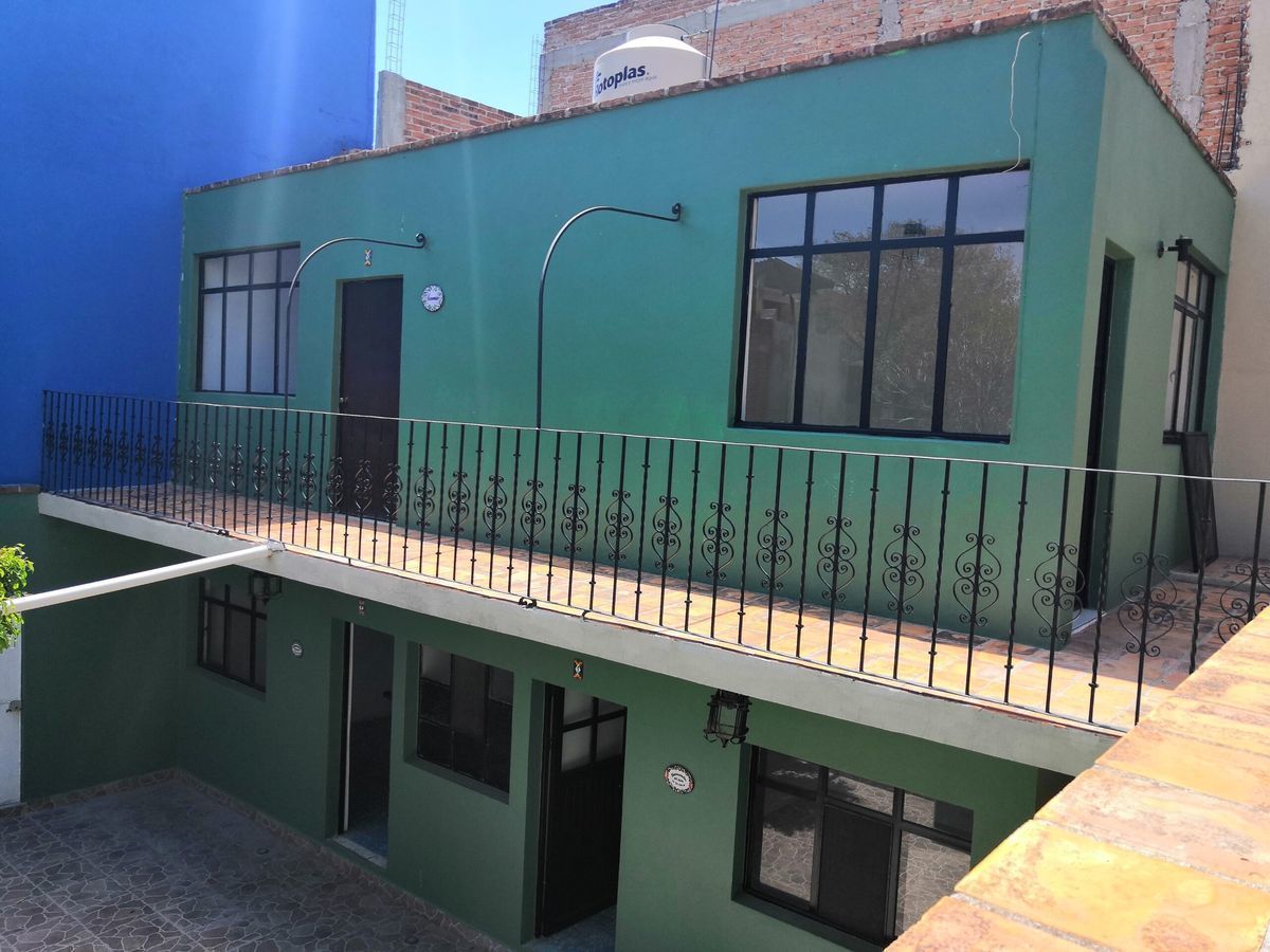 Casa en Venta, Colonia San Antonio en San Miguel de Allende