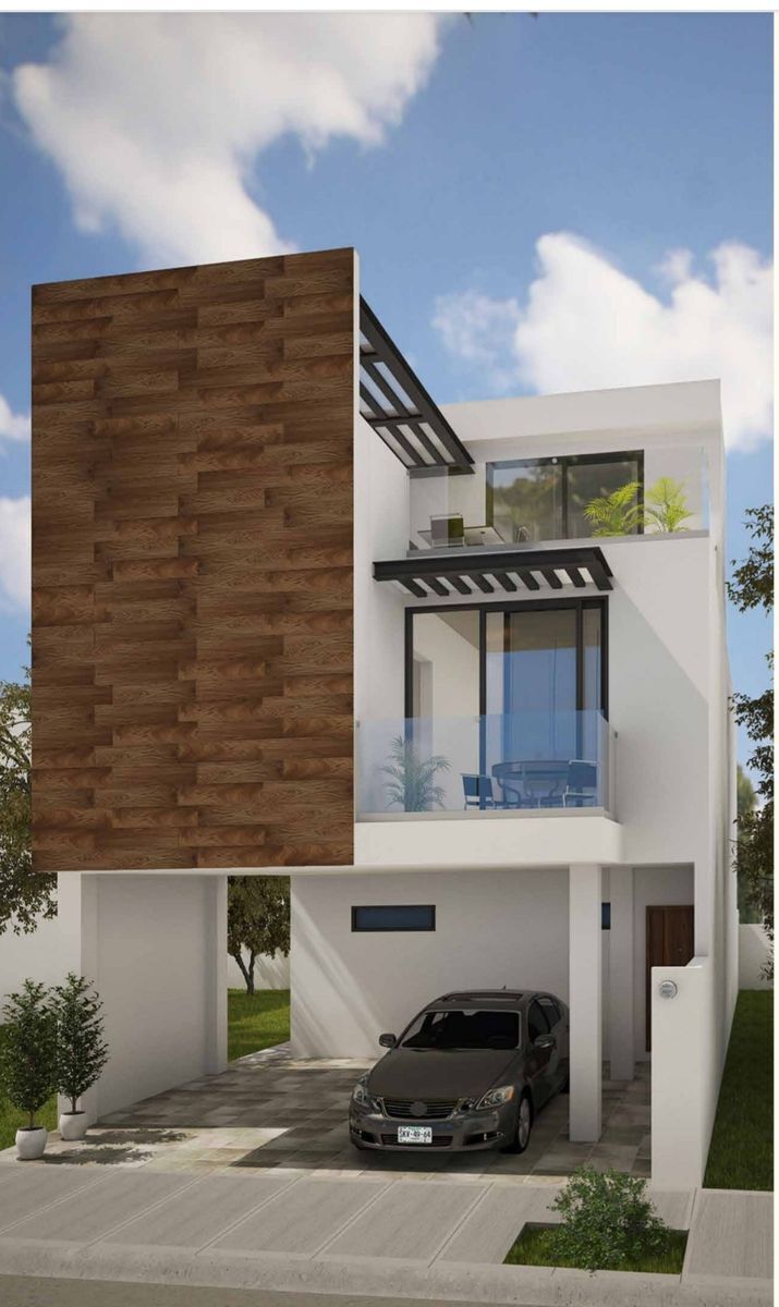 CASA EN VENTA CUMBRES   PLATINUM