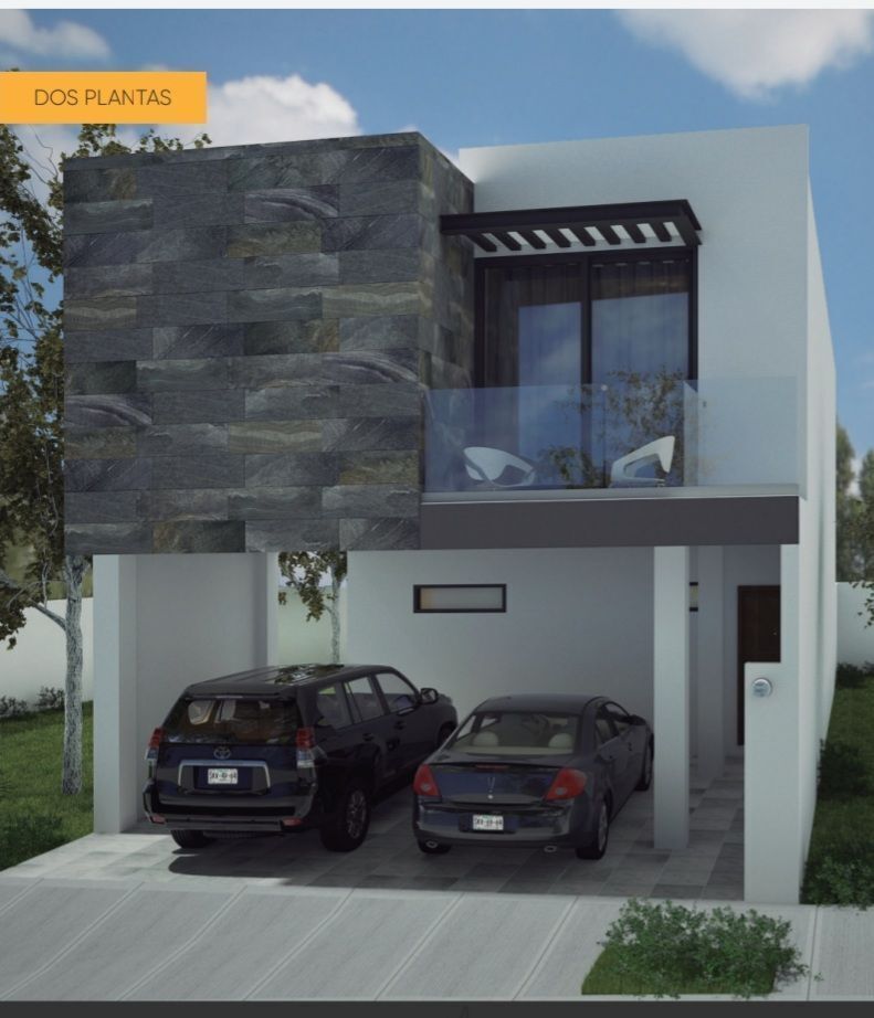 CASA EN VENTA CUMBRES  RESIDENCIAL PLATINUM