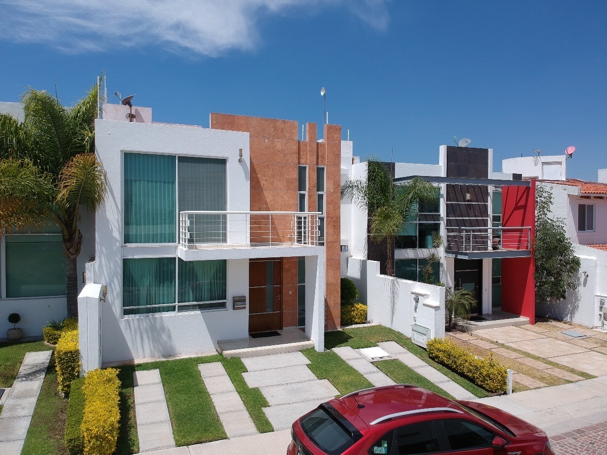 Casa en Venta Cumbres del Lago Juriquilla Querétaro