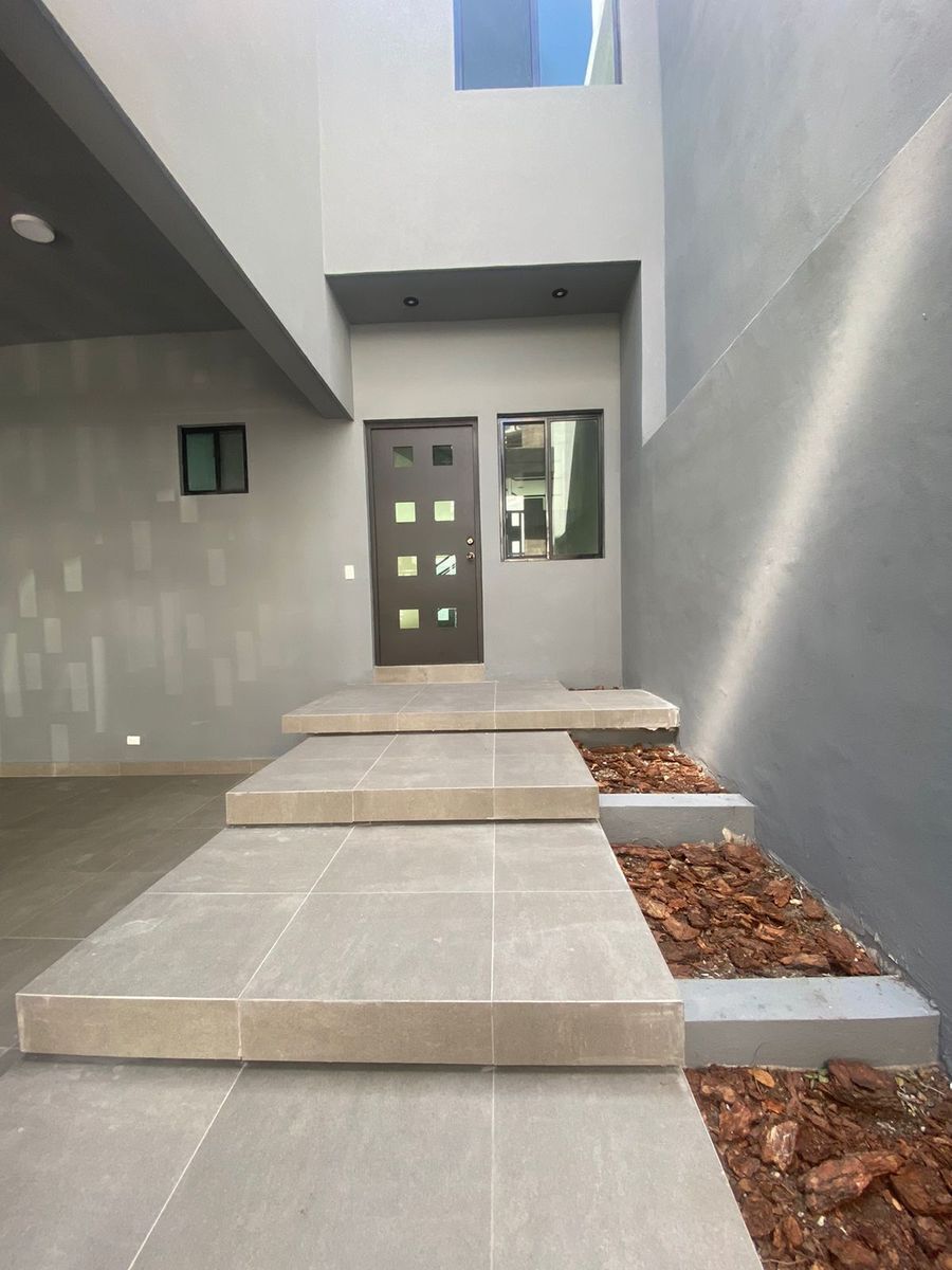 Casa en Venta Cumbres Elite en  Monterrey