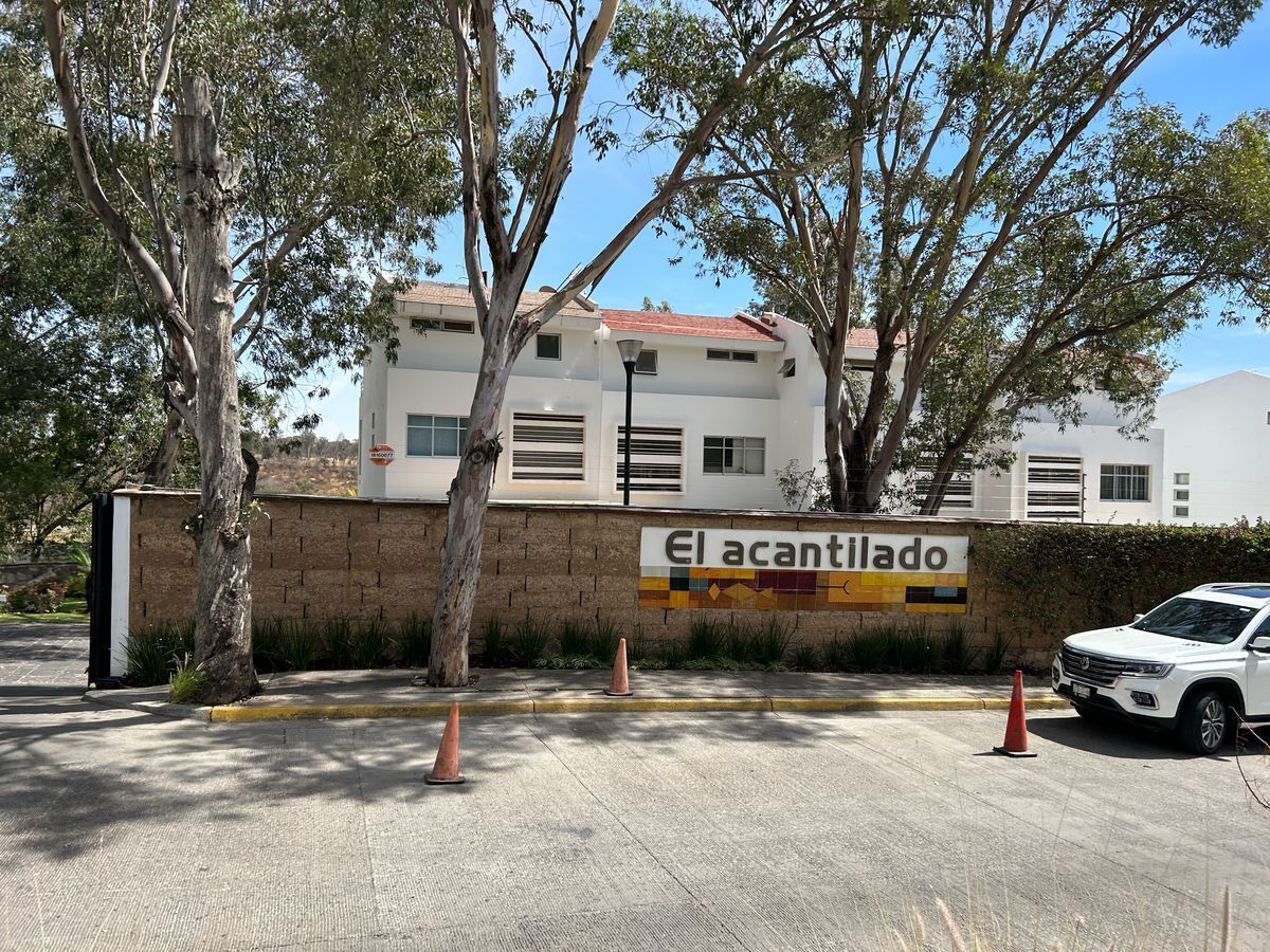 Casa en venta, El Acantilado, Bosques del Centinela, Zapopan