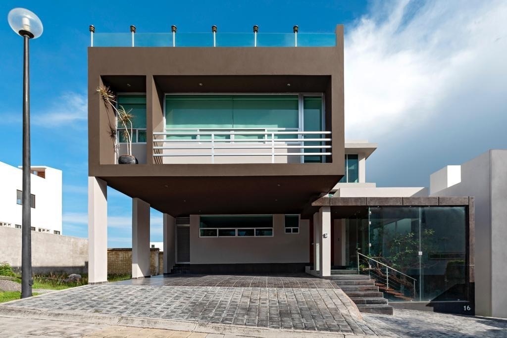 CASA EN VENTA EN  LA CALERA EL PEDREGAL PUEBLA ( RESIDENCIA)