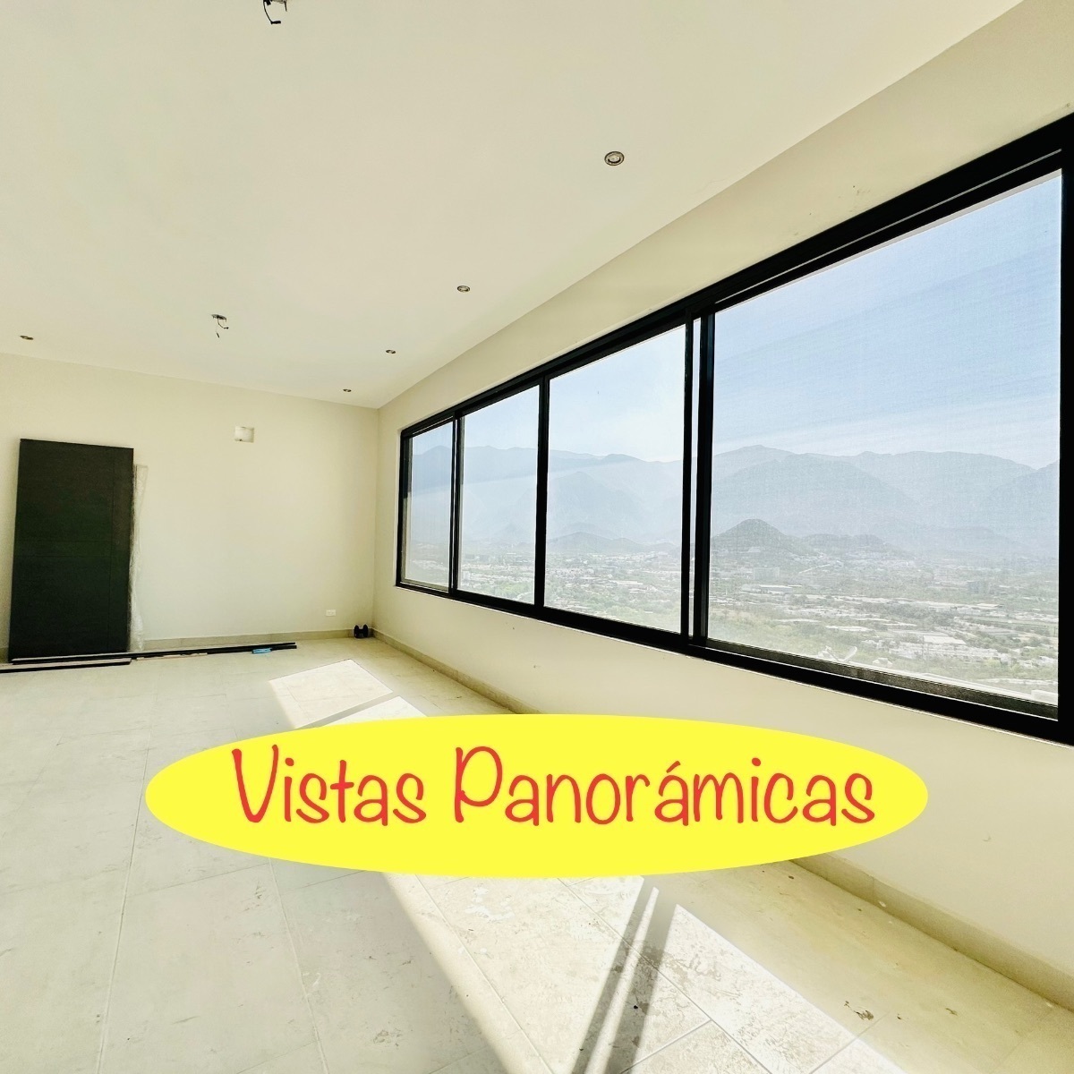 CASA EN VENTA EN  LOMAS DEL VERGEL - Sotano y Vistas Panorámica