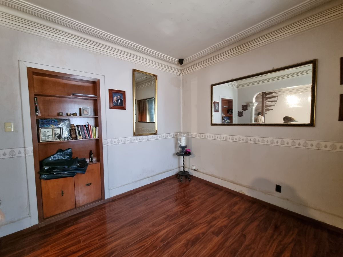 Casa en Venta en 5 de febrero, Col. Álamos.