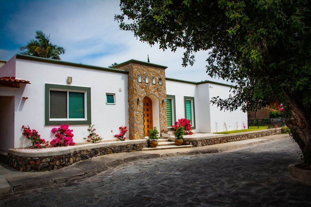 Casa en venta en AJIJIC