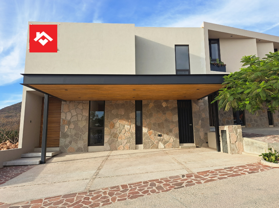 CASA EN VENTA EN ALTOZANO QUERÉTARO