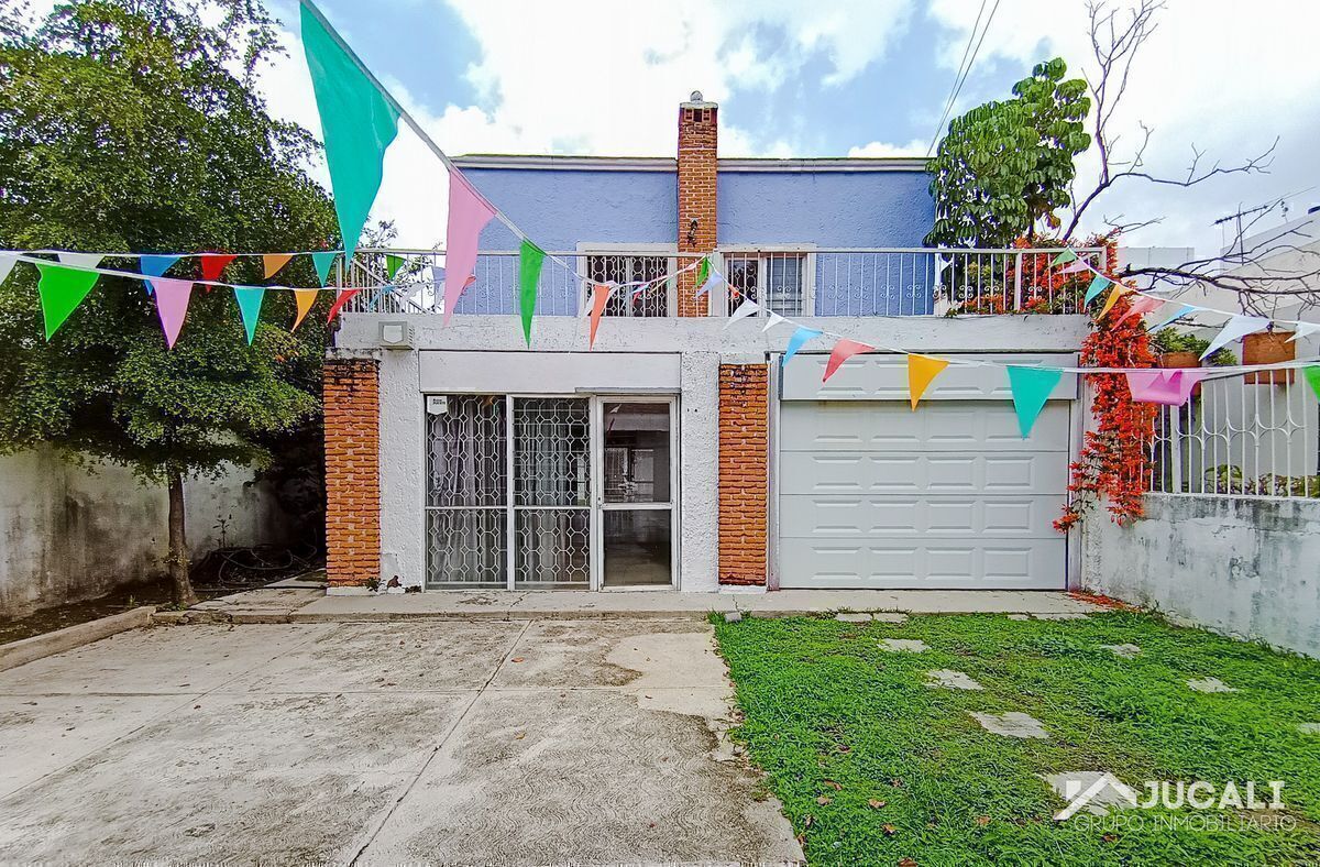 Casa en venta en Arboledas, Zapopan, Jalisco