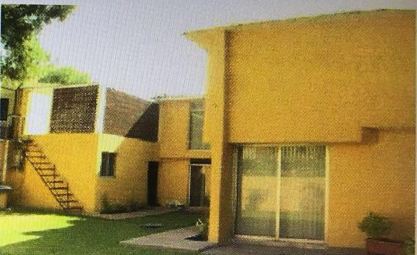 Casa en venta en ARBOLEDAS