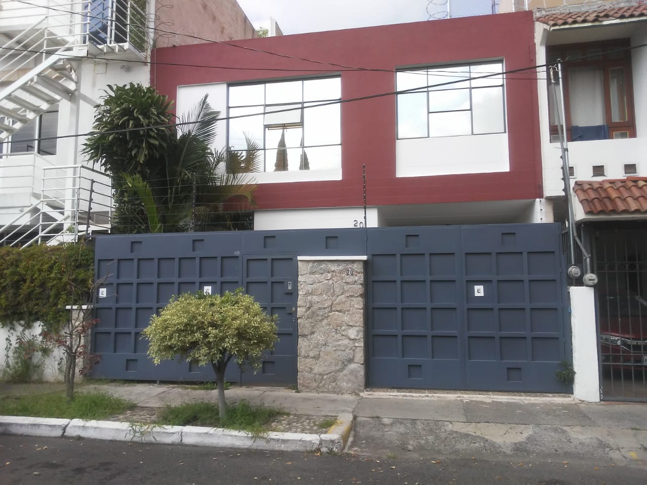 Casa en Venta en Arcos Vallarta Sur