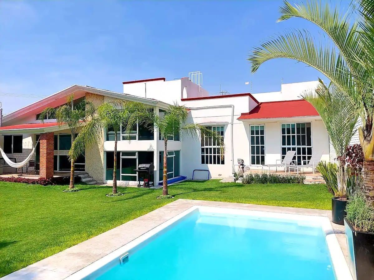 CASA EN VENTA EN ATLIXCO