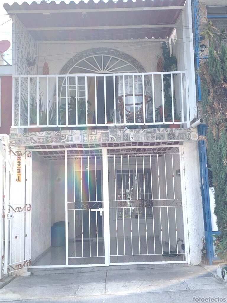 Casa en venta en Balcones de Huentitán