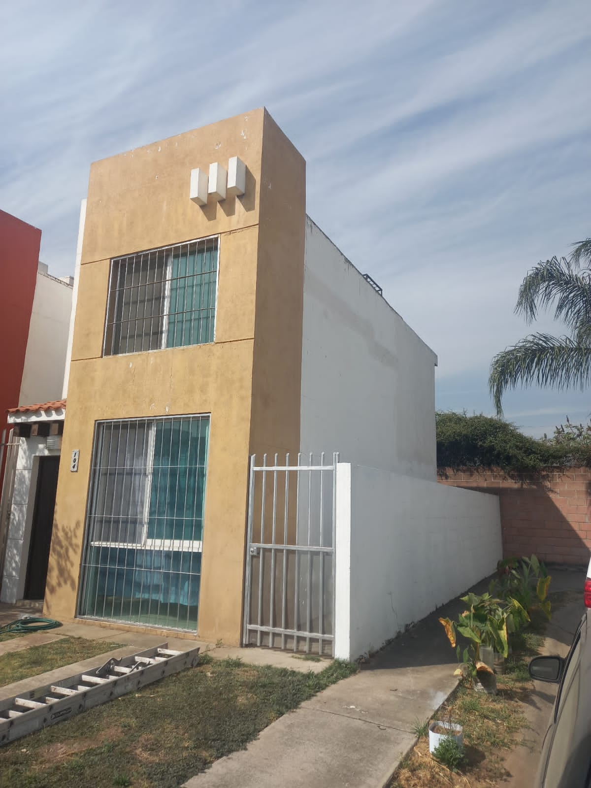 Casa En Venta En Banùs Residencial.