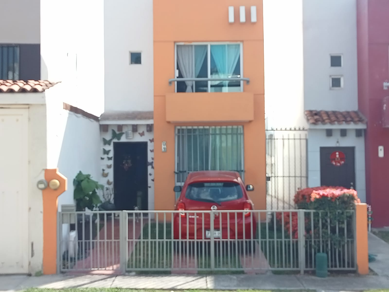 Casa En Venta En Banus Residencial.