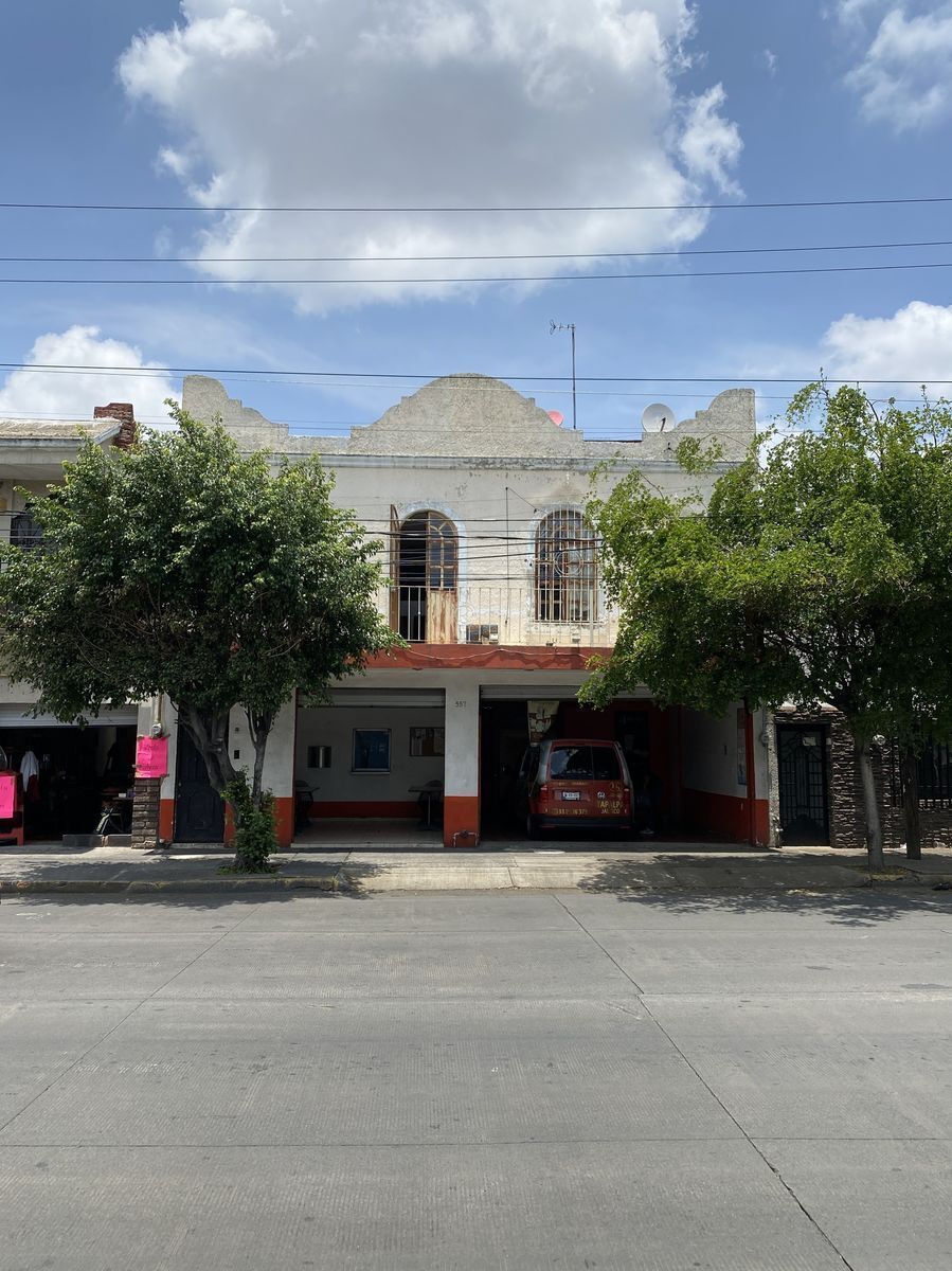 Casa en venta en Belisario Dominguez