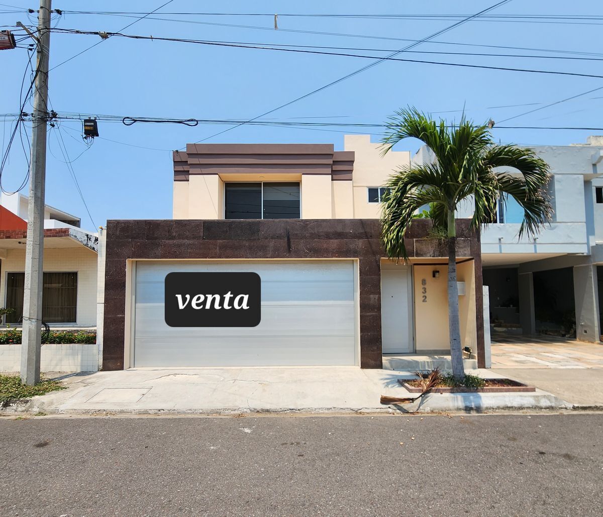 Casa en VENTA en buen estado FRACC COSTA DE ORO