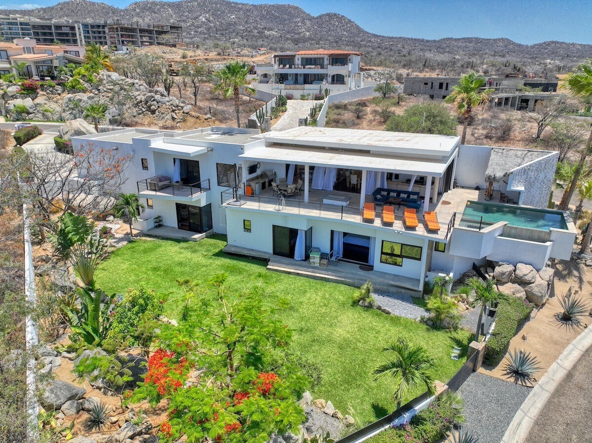 CASA EN VENTA EN CABO SAN LUCAS