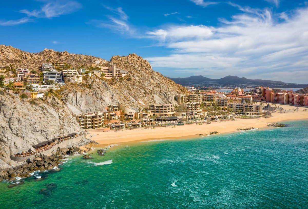 CASA EN VENTA EN CABO SAN LUCAS