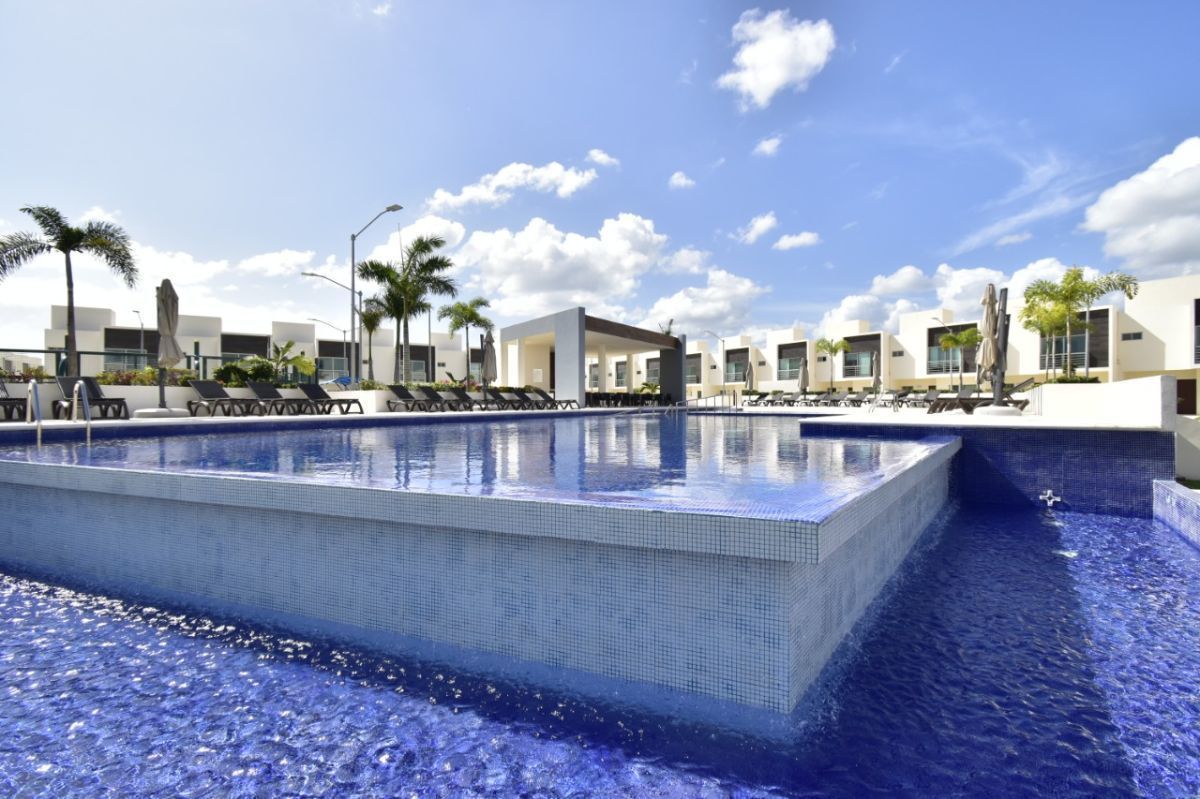 CASA EN VENTA EN CANCÚN "KINGS HOMES"