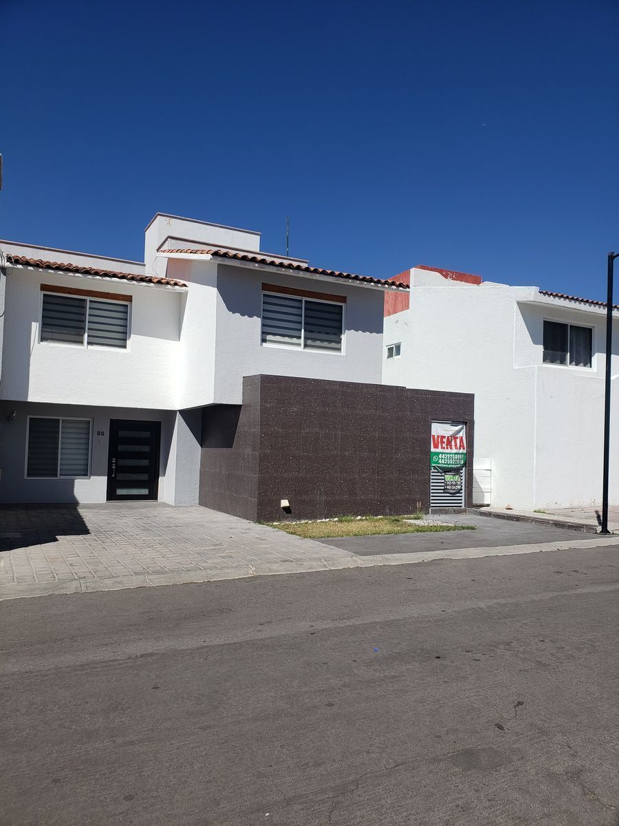 CASA EN VENTA EN CENTRO SUR QUERETARO,QUERETARO