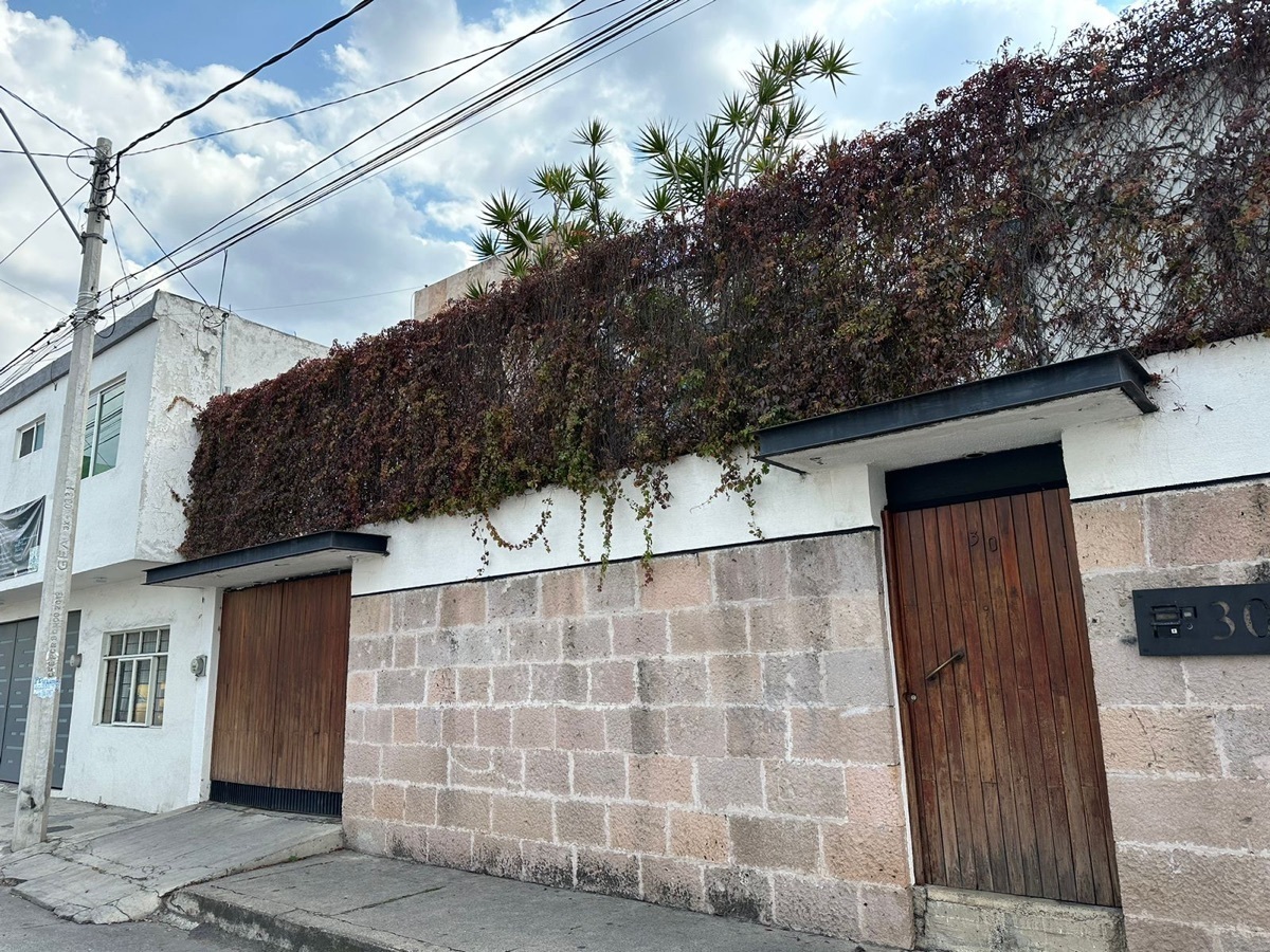 Casa en venta en Chapultepec Sur . Morelia