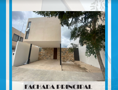 Casa en Venta en Cholul