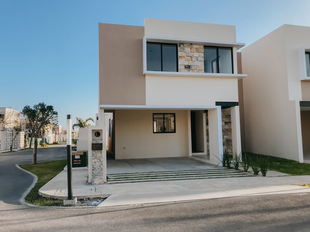 Casa en Venta en Cholul