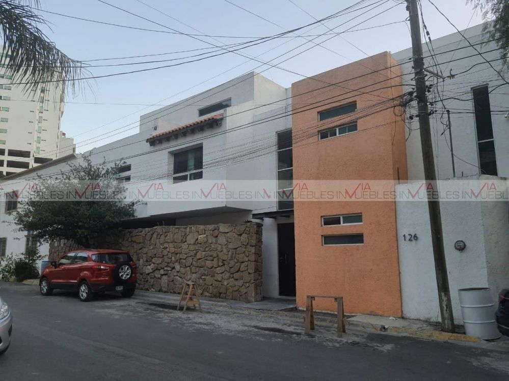 Casa En Venta En Ciudad Satélite, Monterrey, Nuevo León